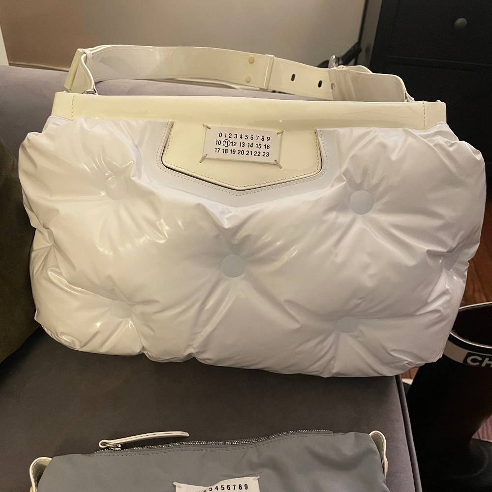 Maison Margiela Glam Slam Bag